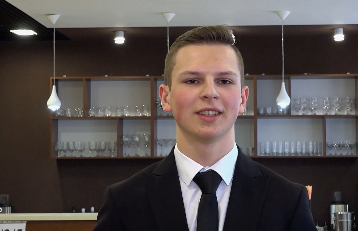 В Пензенской области стартовал региональный этап всероссийского чемпионата «Профессионалы»