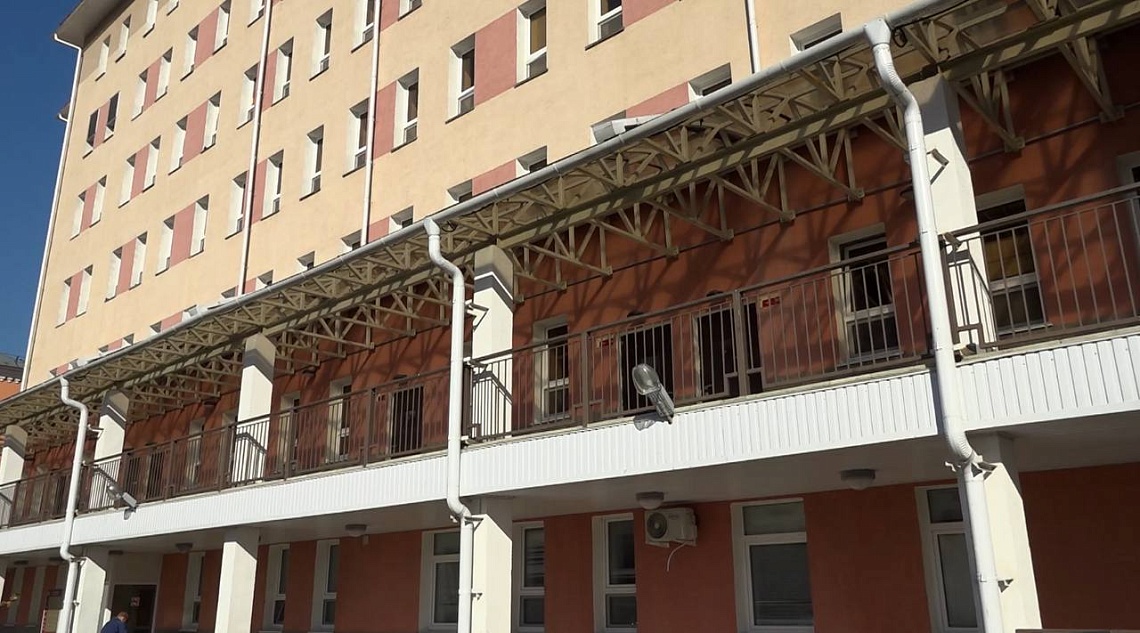 О ситуации с коронавирусом в нашем регионе