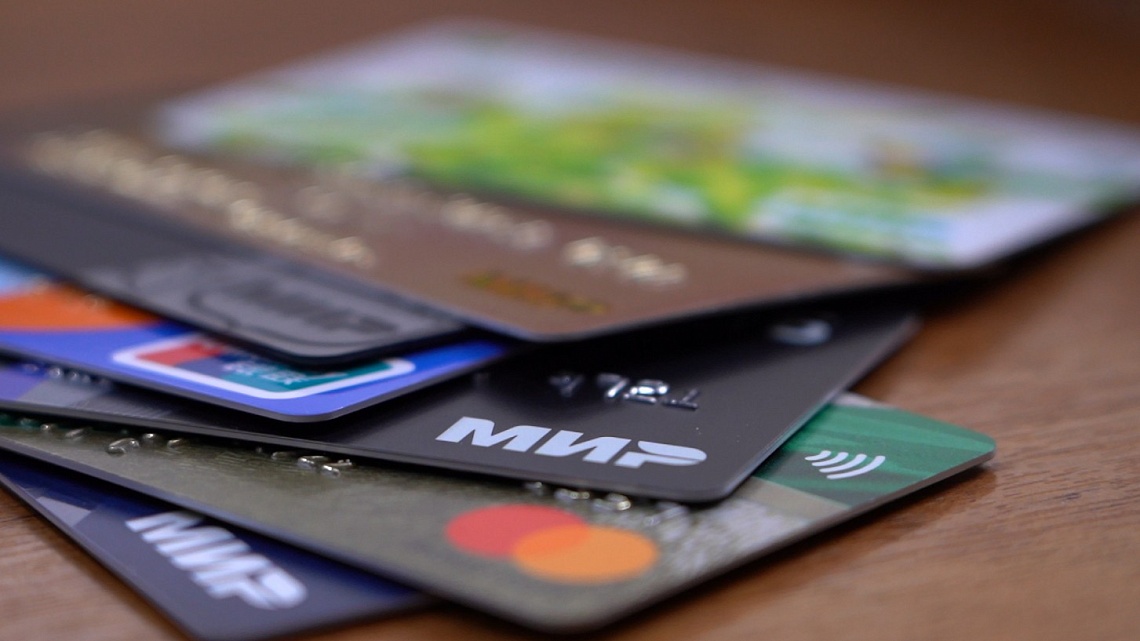 Пензенец потратил 12 тыс. рублей с чужой банковской карты, за что теперь может попасть в тюрьму