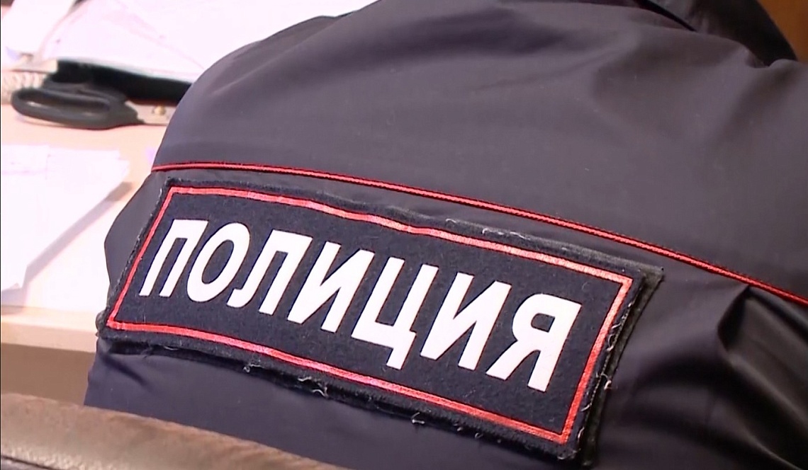 В Пензе мужчина украл из магазина спортивные товары