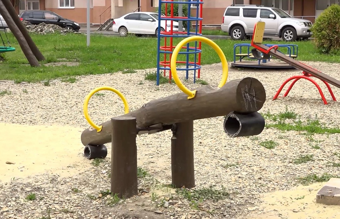 В Пензе успешно реализуется проект партии «Единая Россия» «Жители МКД»