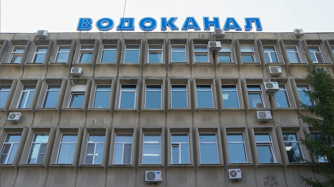 В Пензе назвали новую дату массового отключения воды