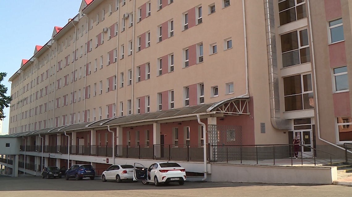 О ситуации с распространением коронавирусом в регионе