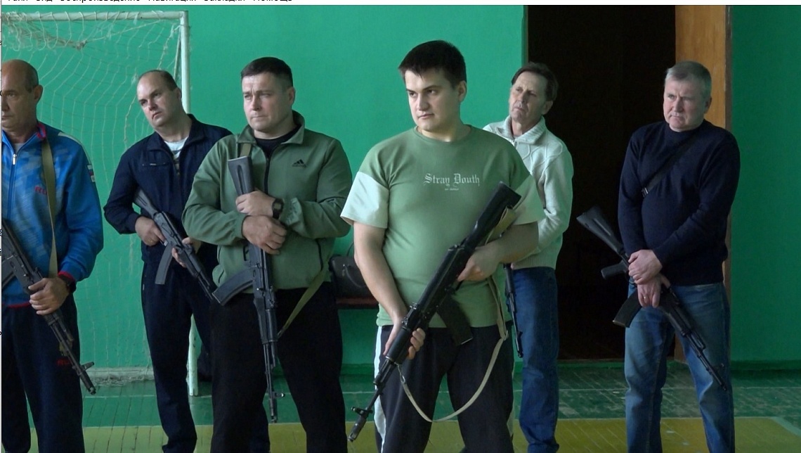 В Пензе стартовали курсы повышения квалификации для преподавателей предмета «Основы безопасности и защита Родины»