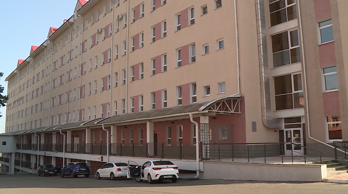 О ситуации с COVID-19 в Пензенской области
