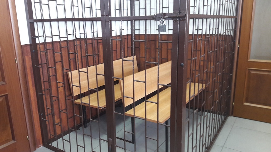 Колышлеец получил срок за то, что втянул подростка в грязные дела