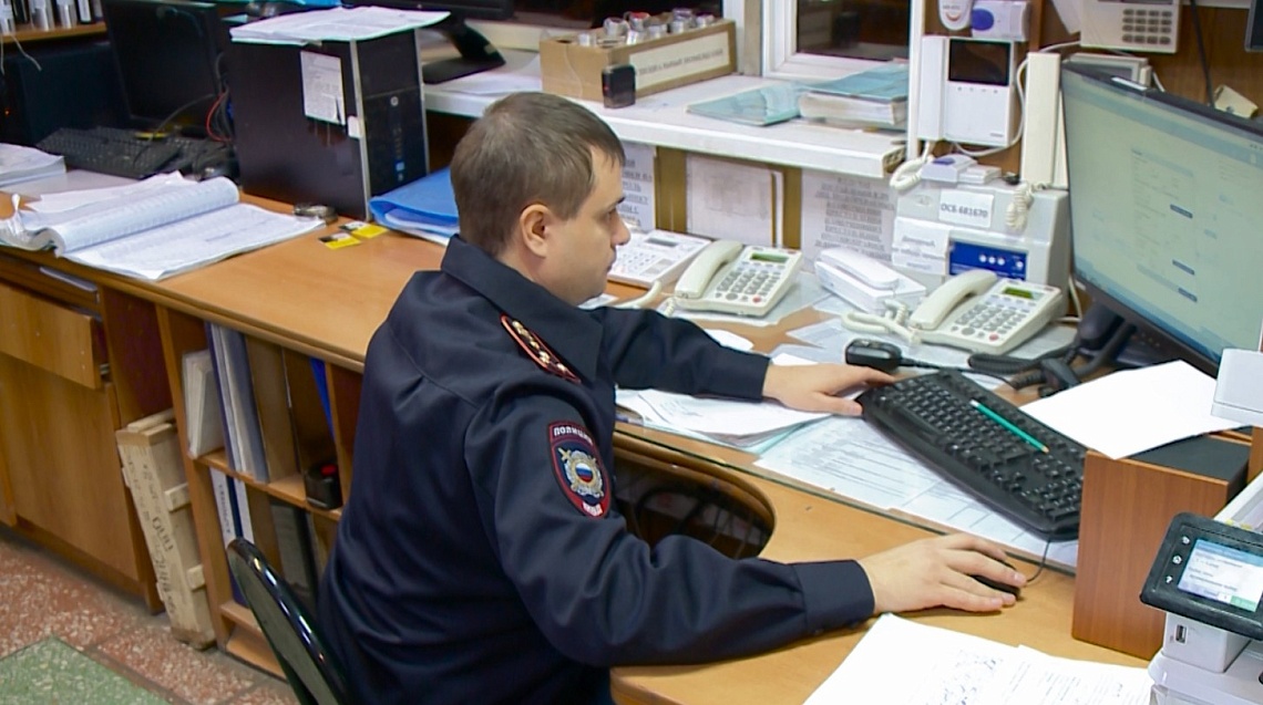 51-летнюю пензячку ограбил ее молодой сожитель