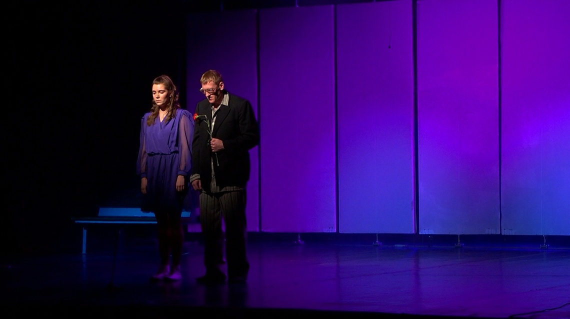 Пензенские артисты театра «Кириллица» выиграли региональный этап конкурса «Театральное Приволжье»