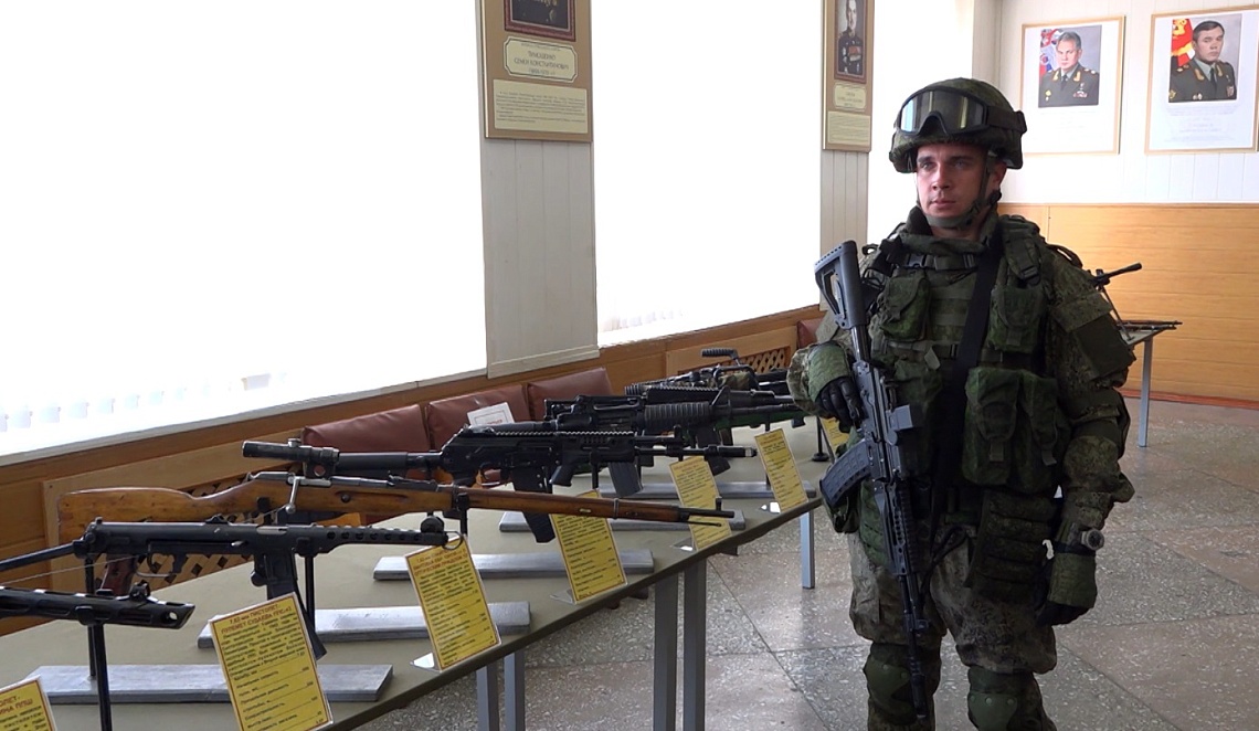 В Пензе подвели итоги прошлой призывной кампании