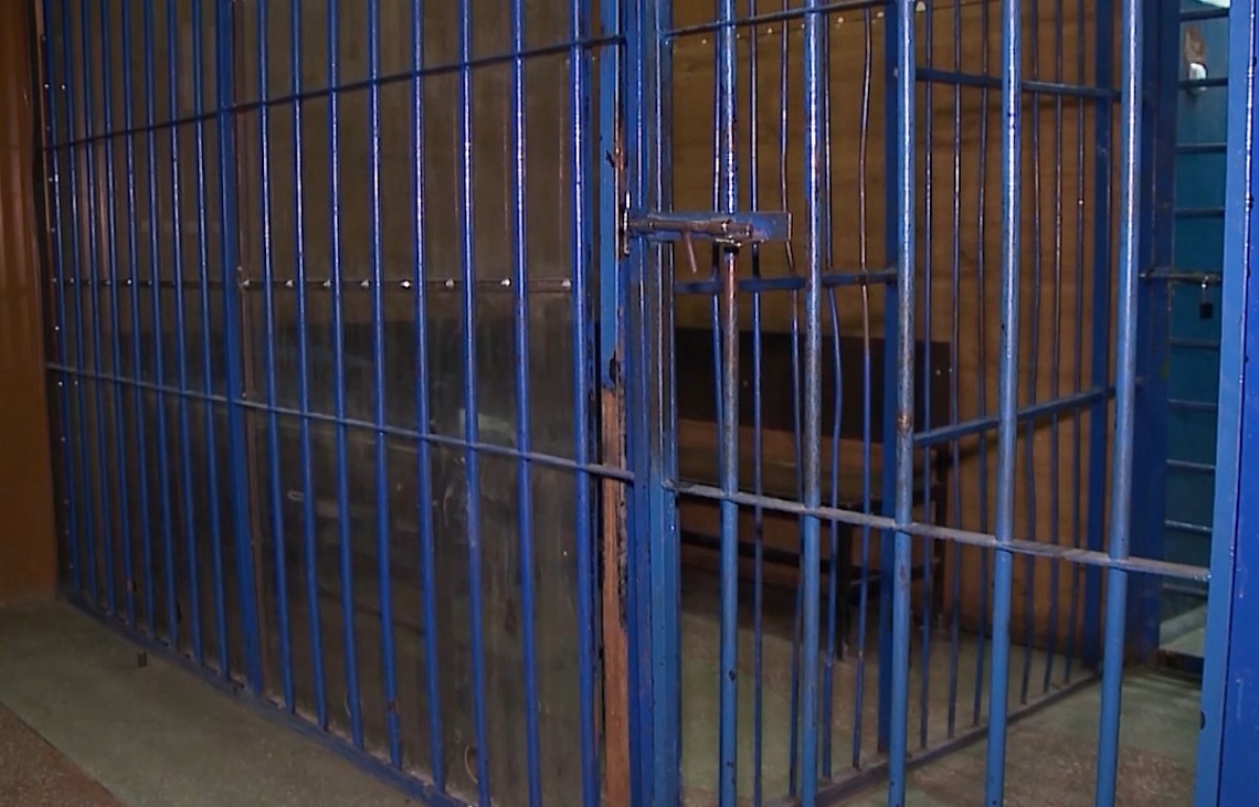 Пензенские полицейские при поддержке бойцов спецподразделения «Гром» задержали крупных наркокурьеров