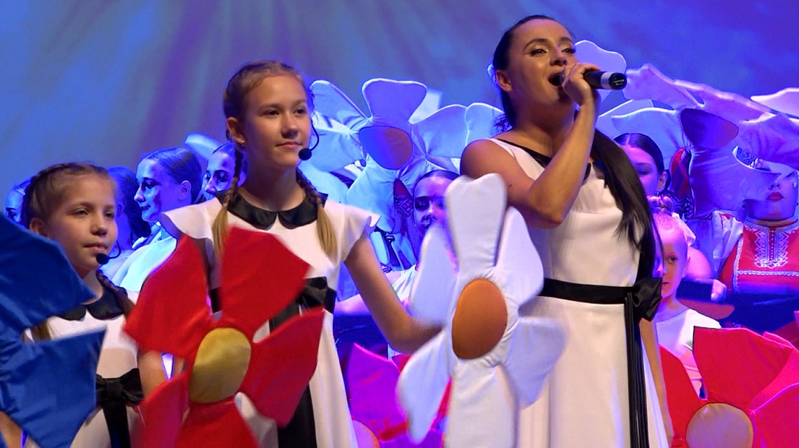 В центре культуры и досуга Пензы стартовал новый 89-й творческий сезон