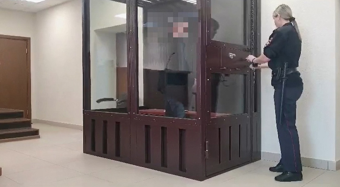 В Пензе адвокат обвиняется в вымогательстве