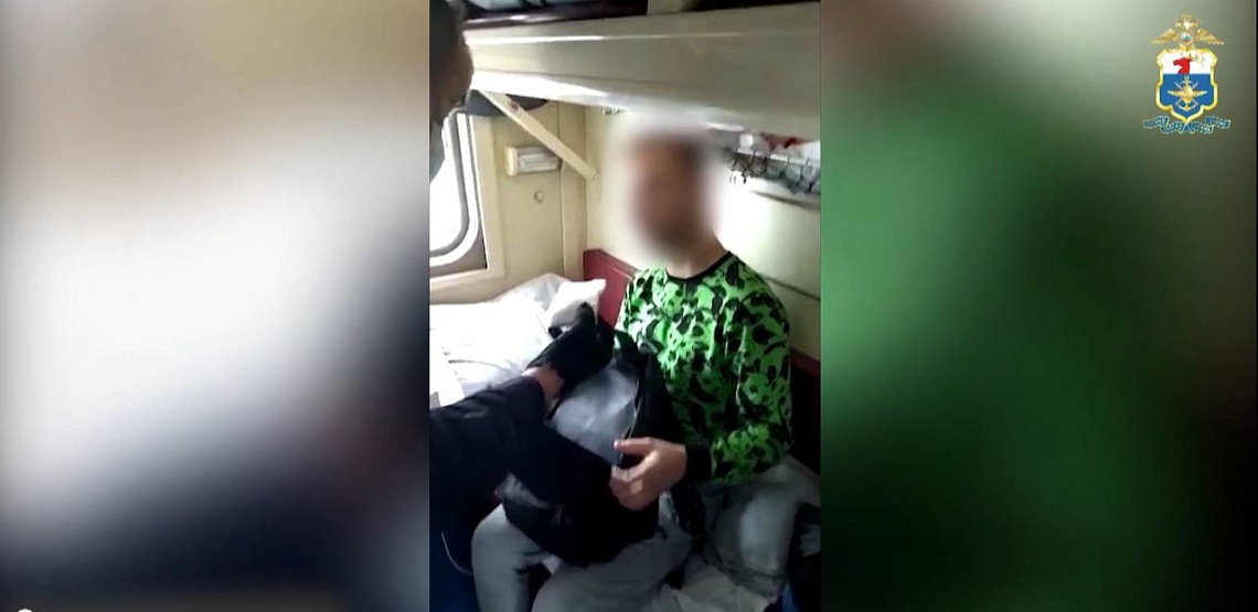 За сбыт наркотических средств молодым людям грозит лишение свободы