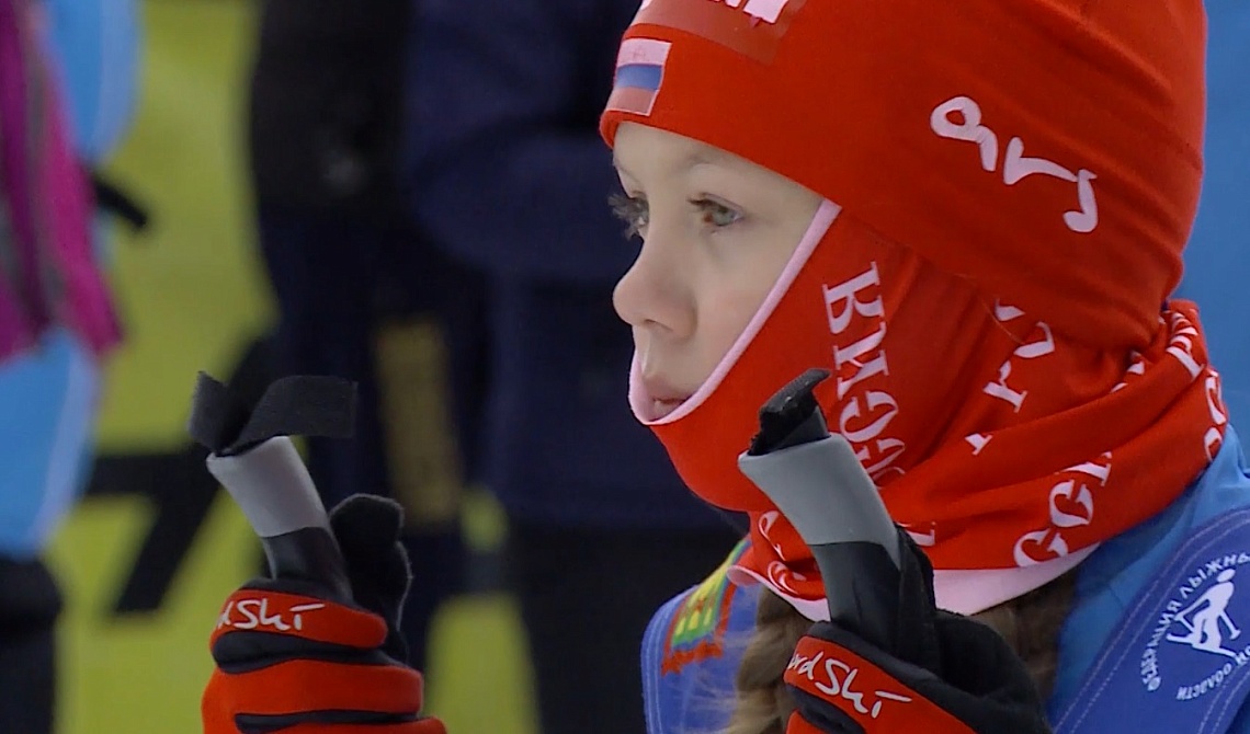 В Пензе для любителей активного отдыха готовят лыжные трассы