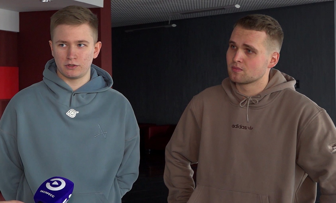 Пензенских волонтеров поблагодарили концертом-акцией «Спасибо»