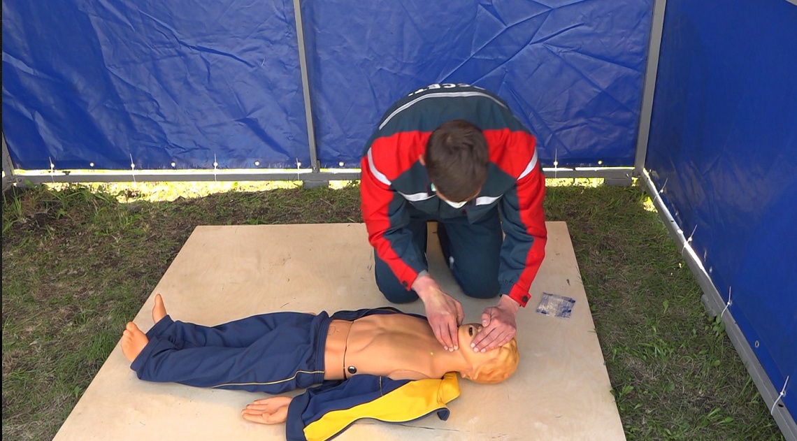 В Пензе состоялся конкурс профмастерства «Россети Волга» среди персонала по ремонту и обслуживания подстанций