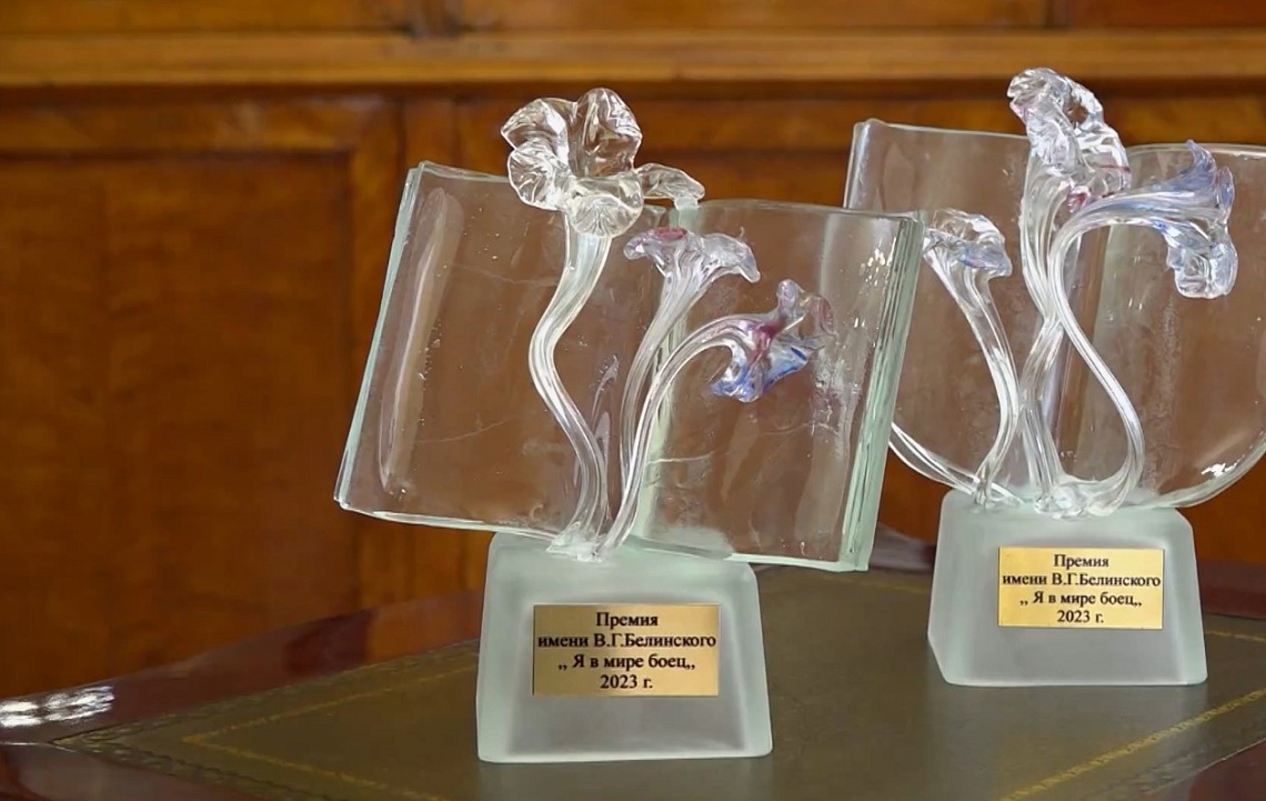 Маленький, но все же юбилей