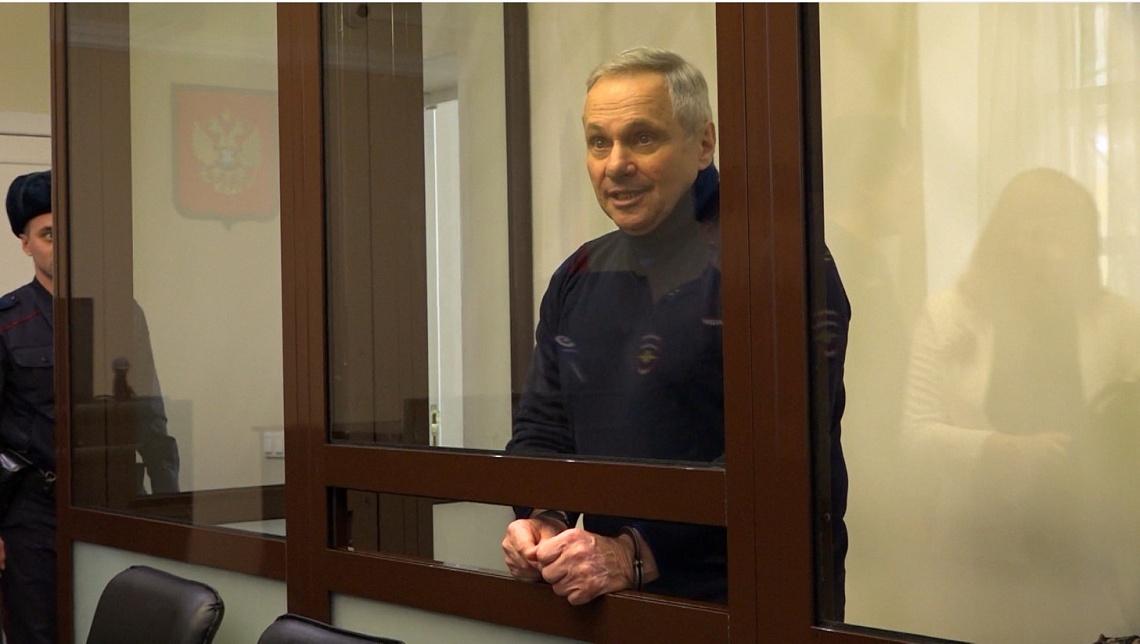 Экс-министру физической культуры и спорта Пензенской области вынесли приговор