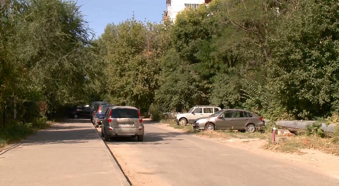 Пензенские полицейские задержали жителя Пензы за подозрение в серии автомобильных краж