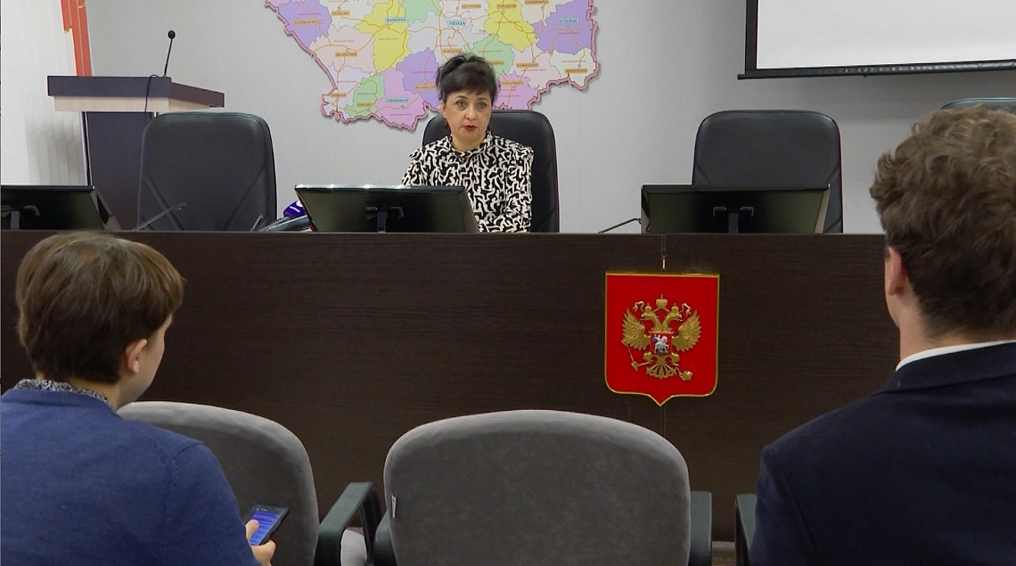 В Пензенском районе удалось остановить распространение кори