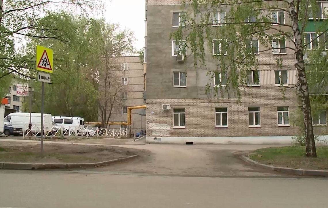 73-летняя жительница областного центра осталась без своих накоплений