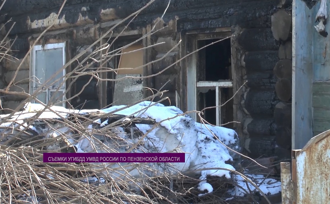 Бдительность инспектора ДПС Николая Катаева из Бессоновского района помогла избежать трагедии Бдительность инспектора ДПС Николая Катаева из Бессоновского района помогла избежать трагедии