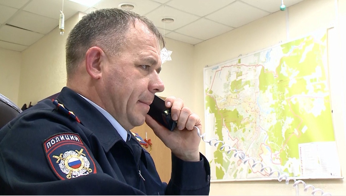 В Каменке застолье двух мужчин завершилось убийством
