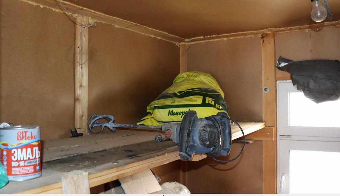 Житель Пензы решился на кражу, чтобы улучшить свое финансовое положение