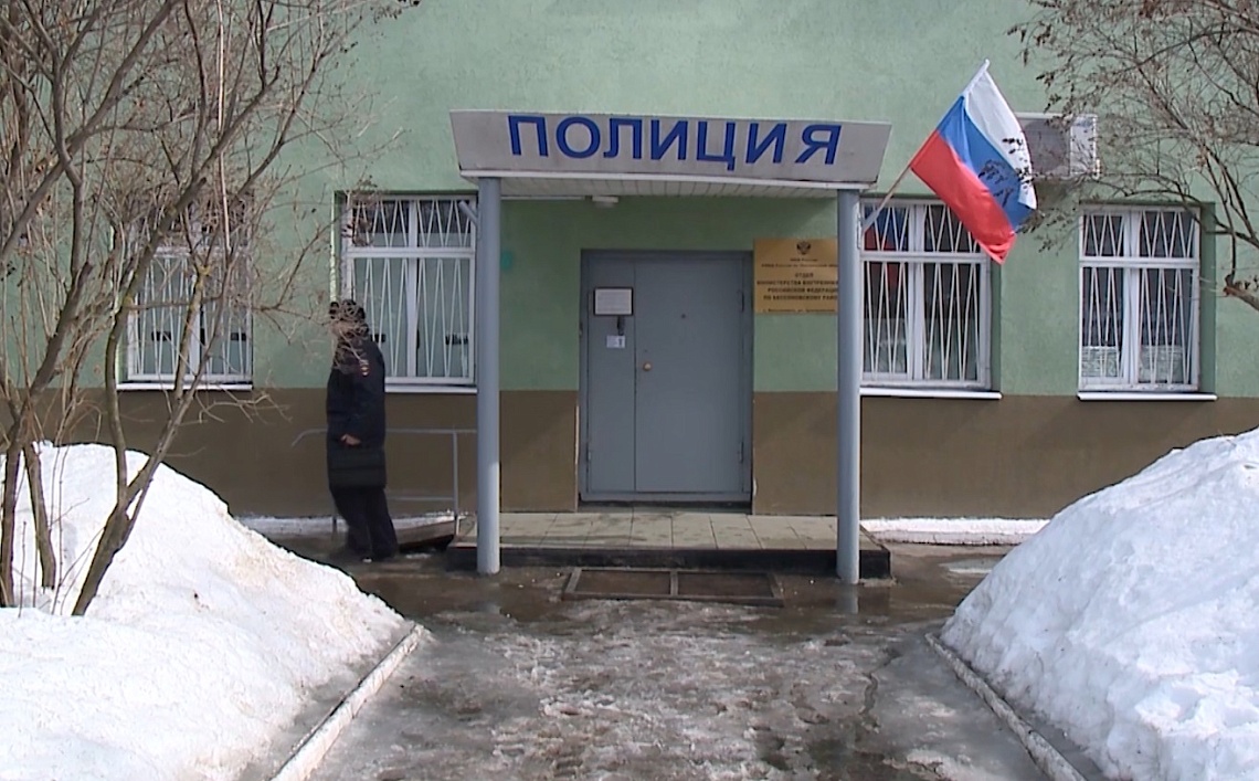За убийство мужчины жителям Бессоновского района грозит лишение свободы
