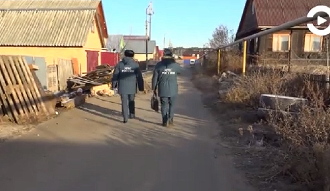 В них погибли 93 человека, в числе которых четыре ребенка. Это на 15 процентов больше, чем за аналогичный период 2019-го.