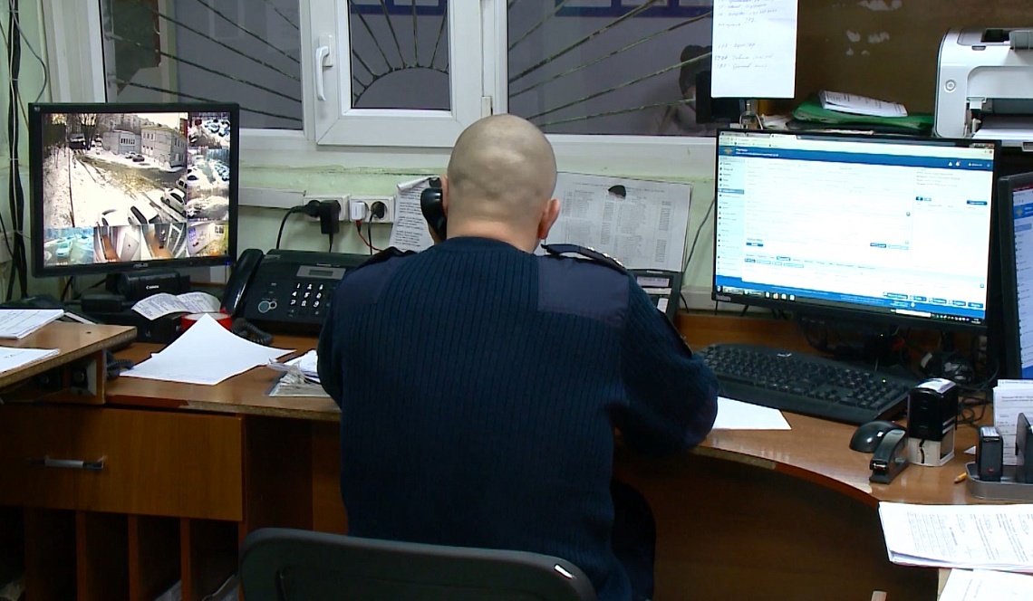 Из-за доверчивости в интернете житель Пензы попался на уловку мошенников