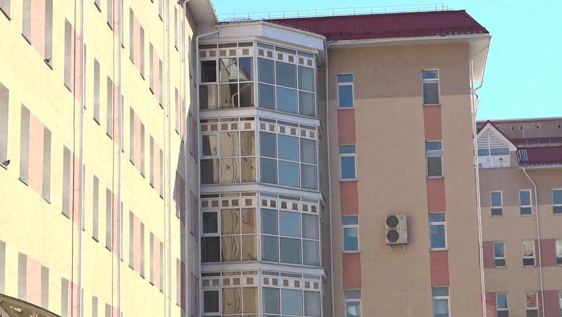 О ситуации с COVID-19 в Пензенской области