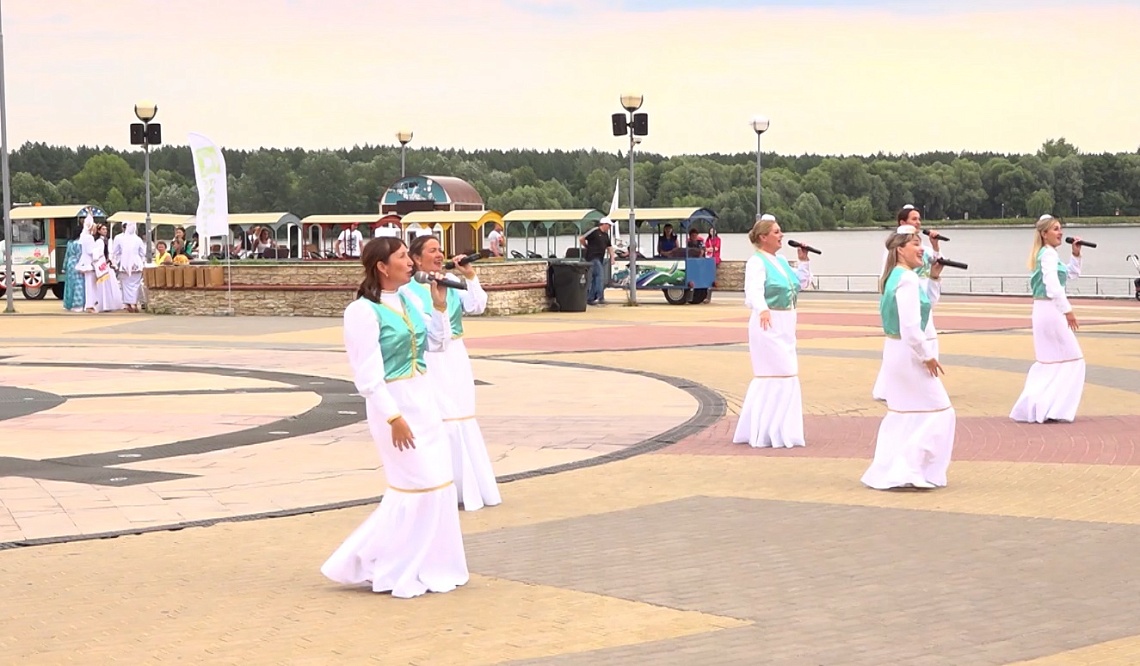 В Пензе на базе Дома молодежи провели круглый стол на тему «Этнокультурный туризм»