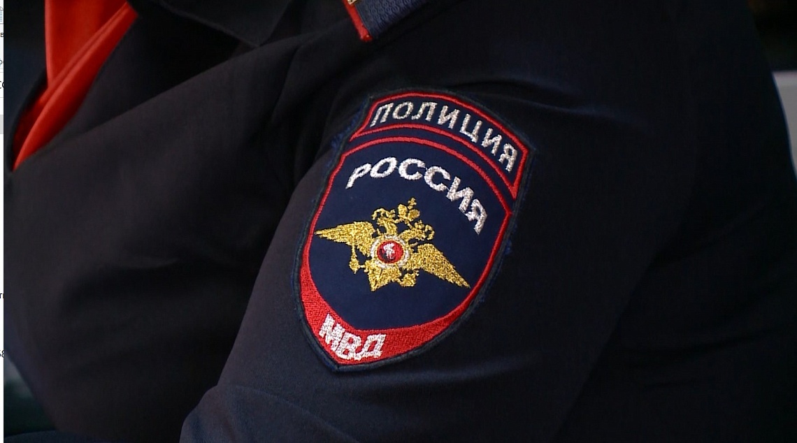В Пензе сотрудники полиции раскрыли серию многочисленных квартирных краж