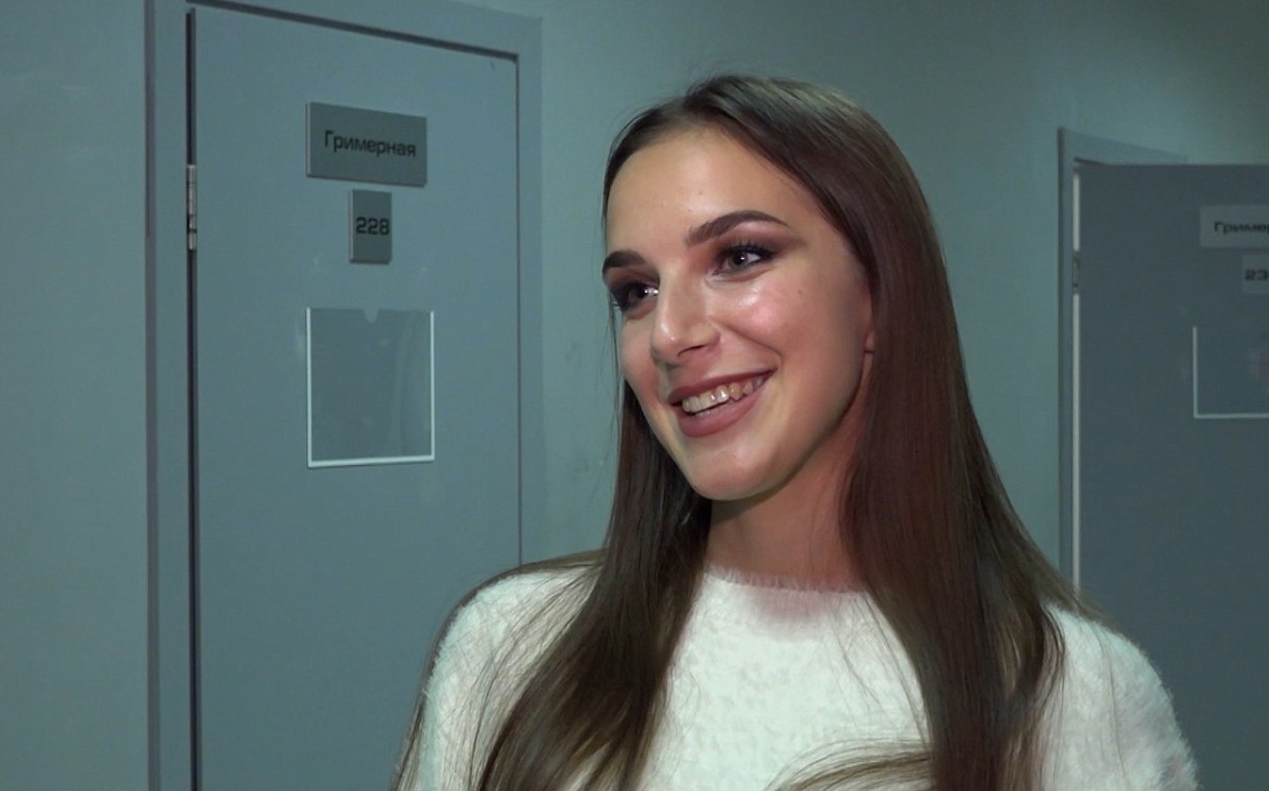 В киноконцертном зале «Пенза» накануне выступили артисты из ДНР