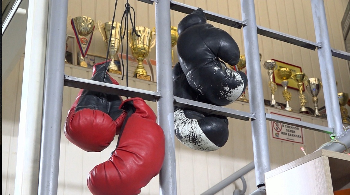 В Пензе борцы ММА рассказали об итогах года