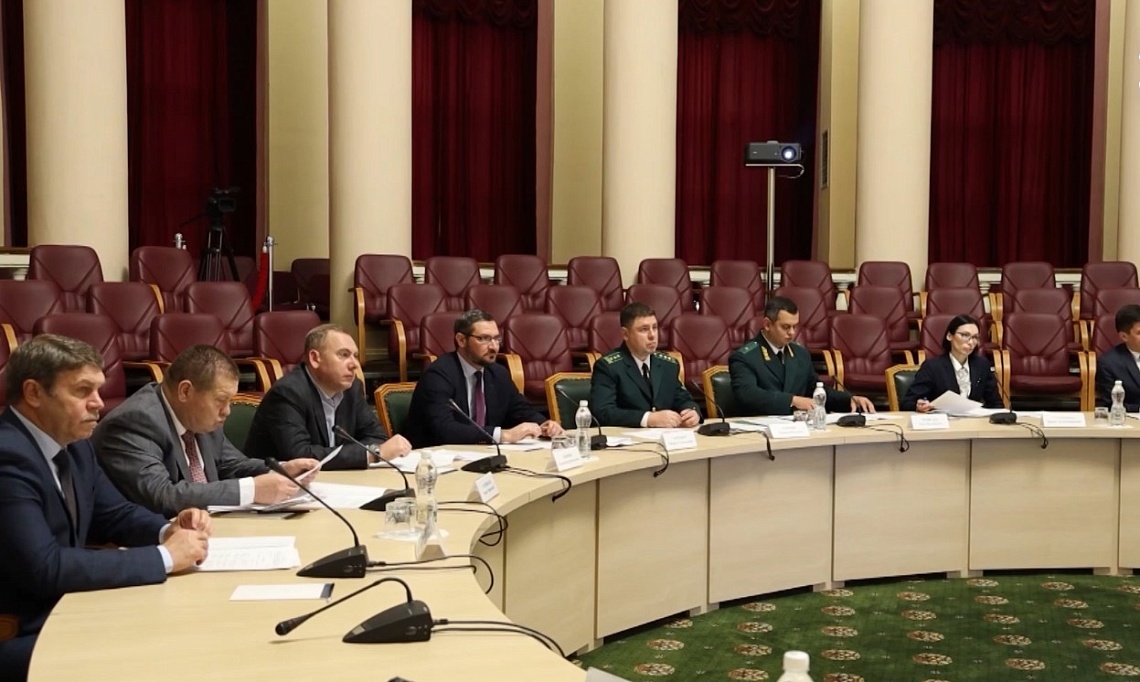 На пензенском предприятии в рамках  экопроекта улучшают качество промышленных  стоков