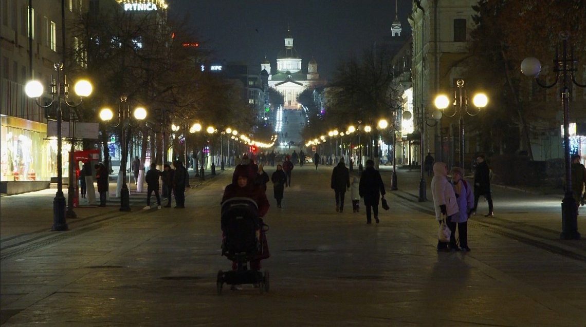 Пензенцам напомнили о запрете использования пиротехники на открытом воздухе