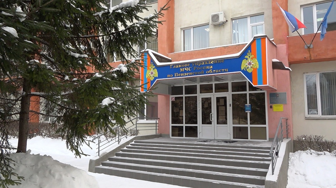 В минувшие праздники в Пензенской области произошло несколько трагедий