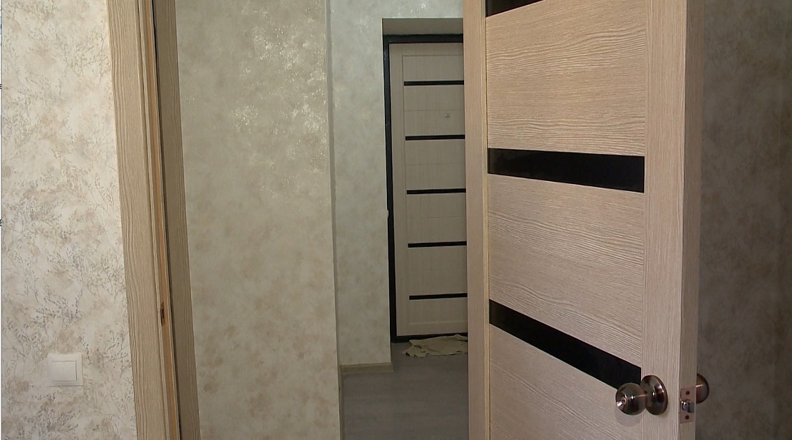 В Сердобске дети-сироты получили ключи от новых квартир