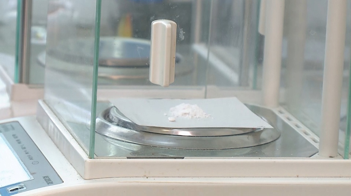 Приятелей из Пензы подозревают в незаконном обороте наркотиков