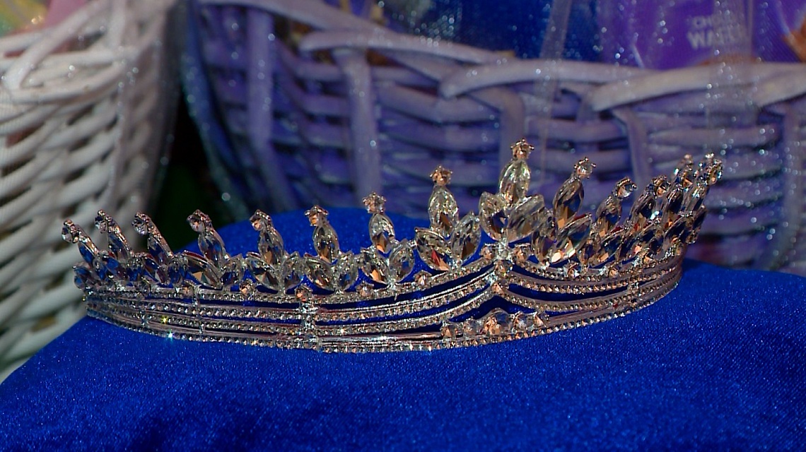 В Пензе назвали победительницу конкурса «Татар кызы – Пенза 2023»