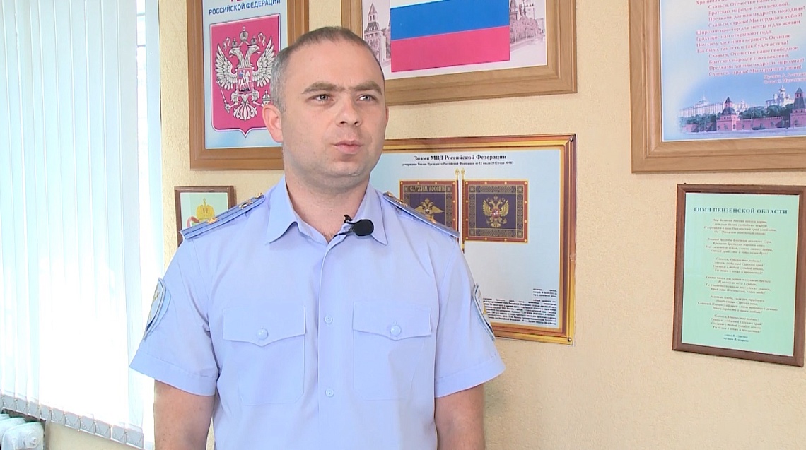 За кражу крупной суммы денег жителю села Засечного грозит лишение свободы