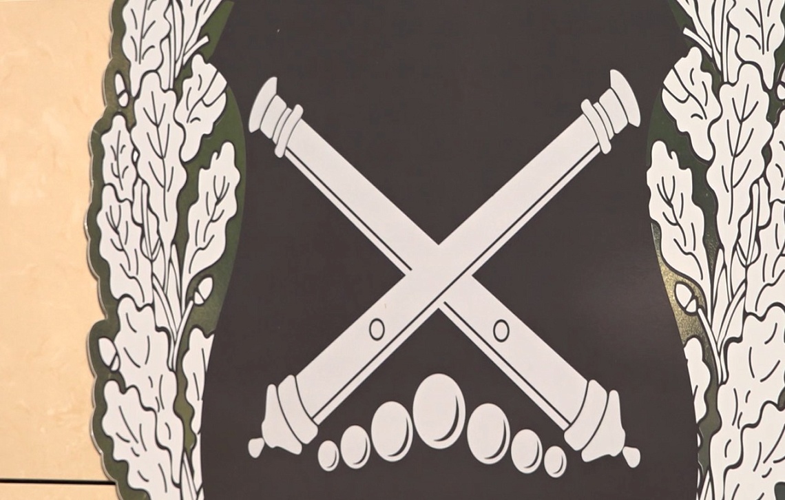 В Пензу на военно-патриотические сборы прибыла команда из Запорожской области