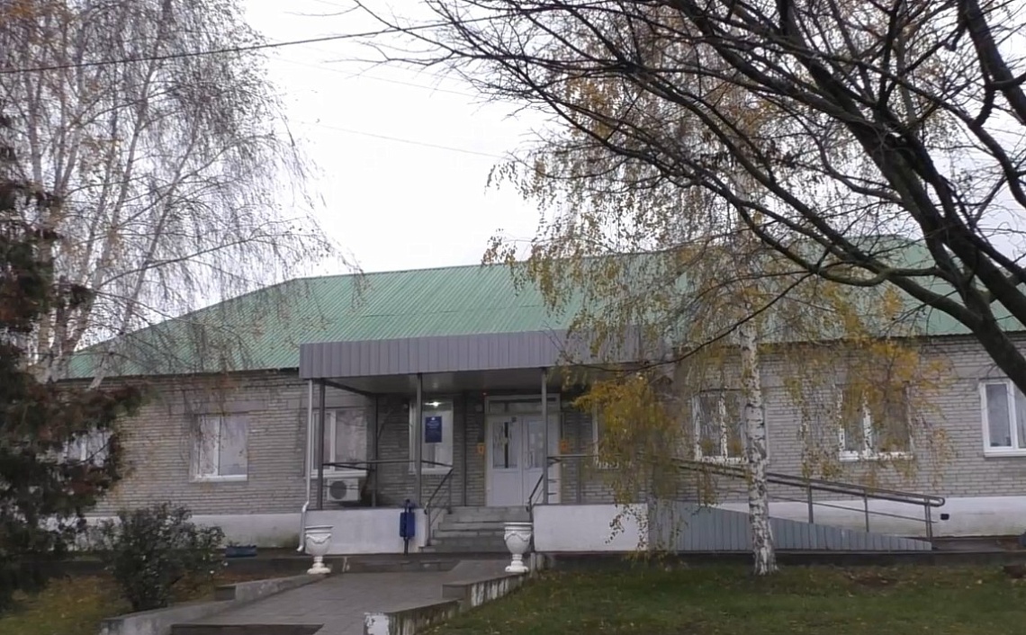 В Вадинском районе открылся первый «Центр общения старшего поколения»