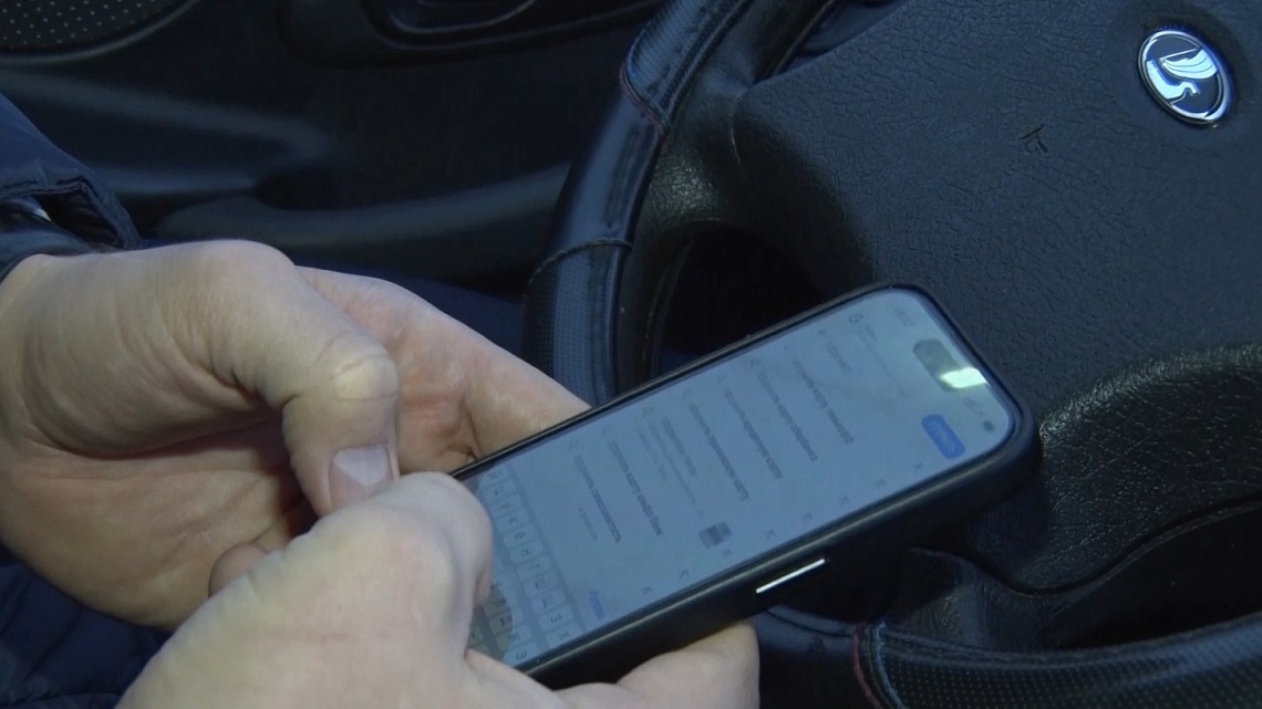 Мошенники по стандартному сценарию обманули жителя Пензы