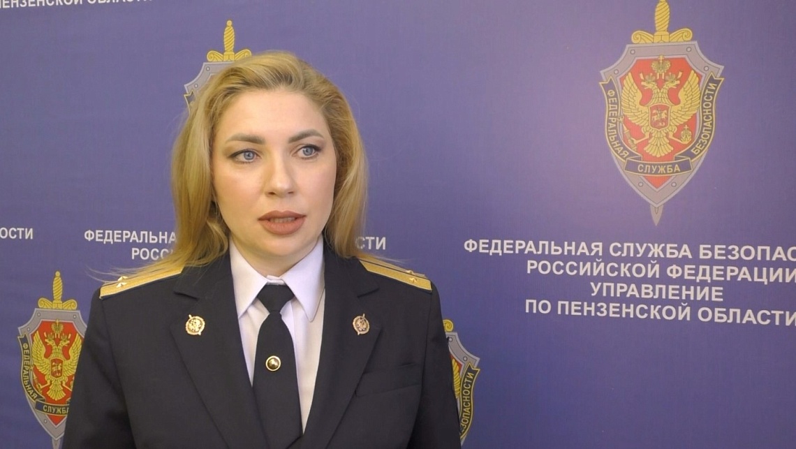 Молодого пензенца признали виновным в содействии террористической деятельности