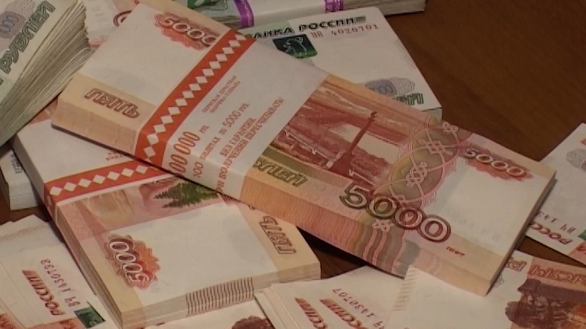 Пензенец поверил девушке и лишился более 11 млн рублей