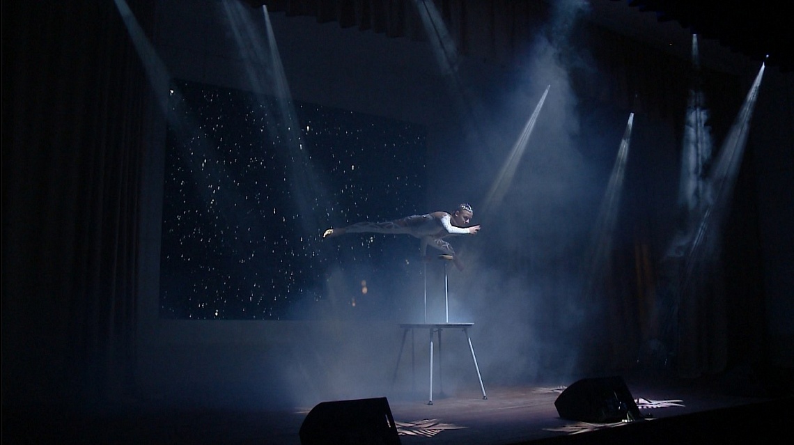 В Институте регионального развития Пензенской области открыли обновленный концертный зал