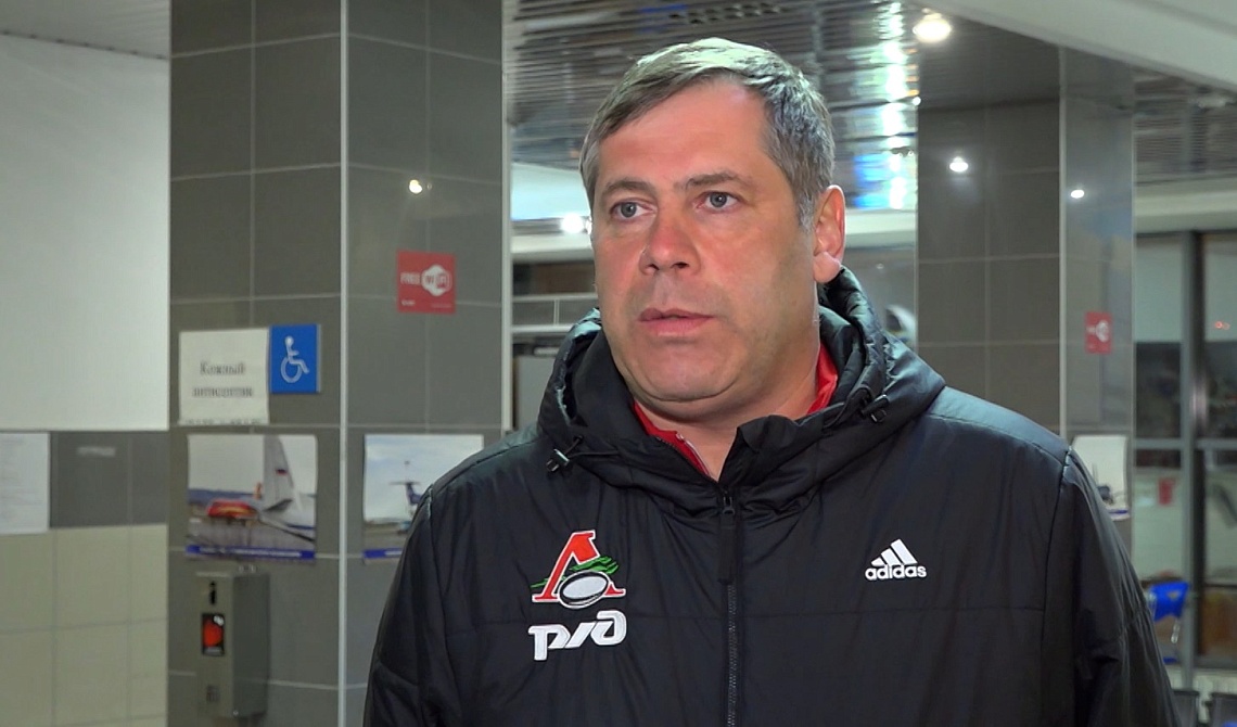 Пензенский «Локомотив» вернулся домой в статусе чемпиона России по регби-7